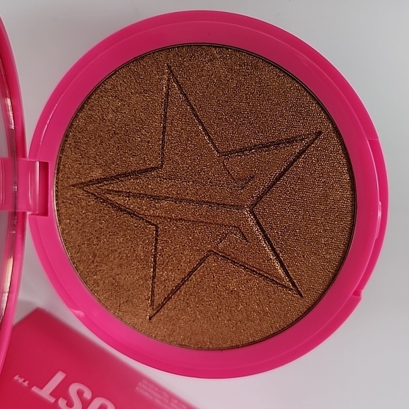 Jeffree Star Skin Frost Highlighting Powder - Dark Horse - Picture 3 of 10